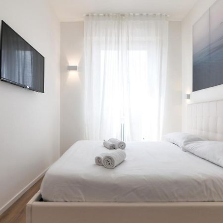 Primopiano - Padova 320 Lägenhet Milano Exteriör bild