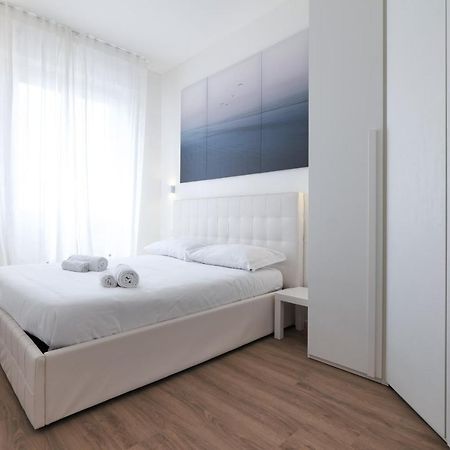 Primopiano - Padova 320 Lägenhet Milano Exteriör bild