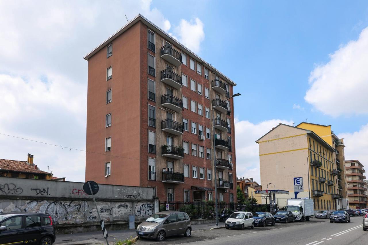 Primopiano - Padova 320 Lägenhet Milano Exteriör bild